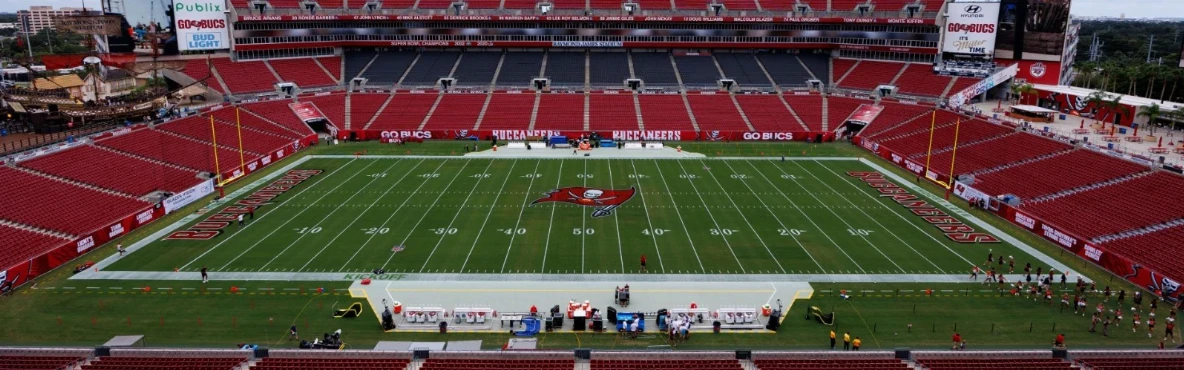 Best Hotels Near Raymond James Stadium – Your Ultimate Stay Guide