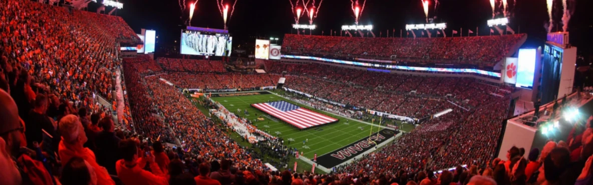 Discover Tampa's Top Hotels Around Raymond James Stadium