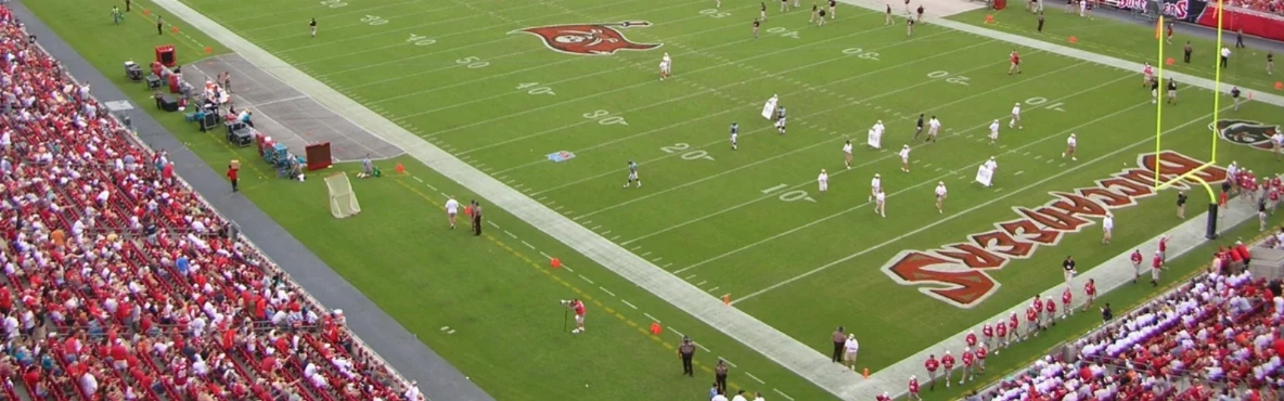 Skip the Traffic: Stay at These Hotels Walking Distance to Raymond James Stadium