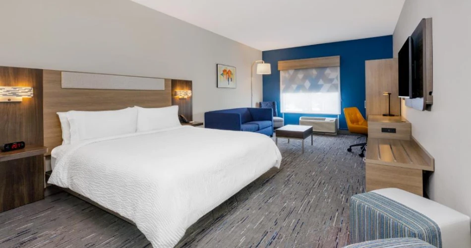 Score Big on Stays: Best Hotels Near Raymond James Stadium for Visitors