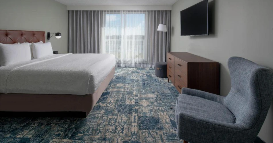 Score Big on Stays: Best Hotels Near Raymond James Stadium for Visitors