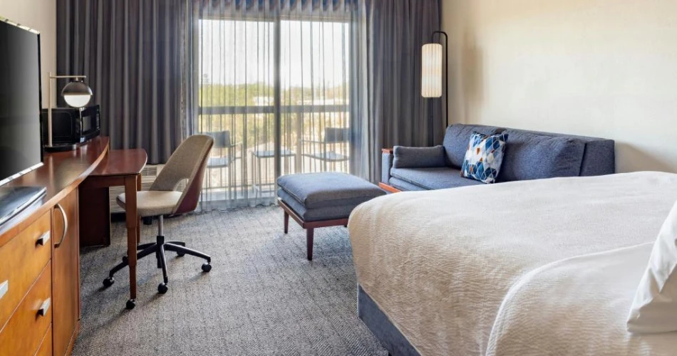 Score Big on Stays: Best Hotels Near Raymond James Stadium for Visitors