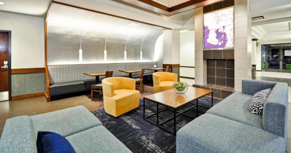 Score Big on Stays: Best Hotels Near Raymond James Stadium for Visitors