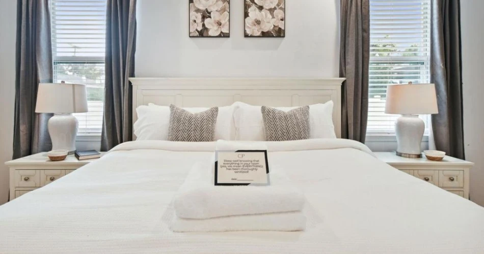Skip the Traffic: Stay at These Hotels Walking Distance to Raymond James Stadium
