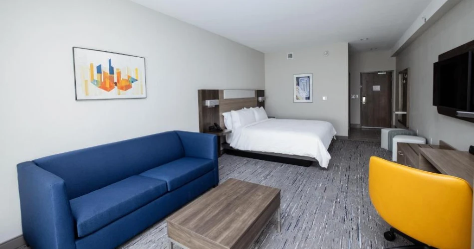 Best Hotels Near Raymond James Stadium – Your Ultimate Stay Guide