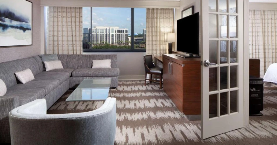 Best Hotels Near Raymond James Stadium – Your Ultimate Stay Guide