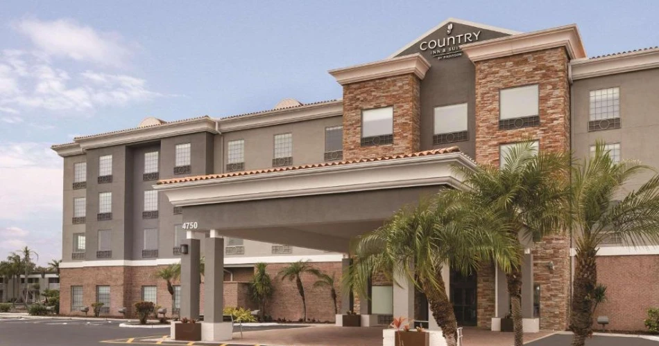 Best Hotels Near Raymond James Stadium – Your Ultimate Stay Guide
