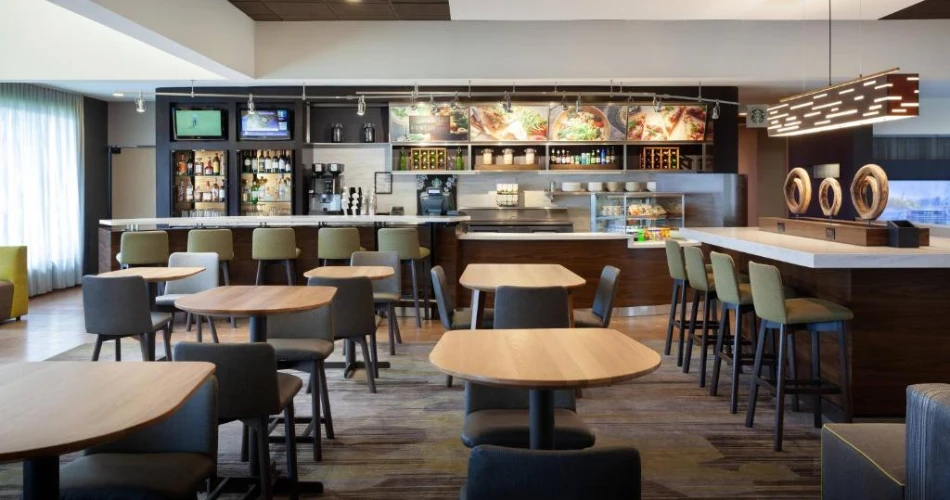 Discover Tampa's Top Hotels Around Raymond James Stadium