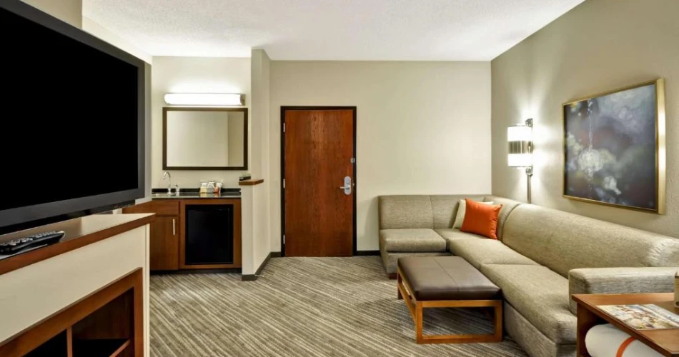 Discover Tampa's Top Hotels Around Raymond James Stadium