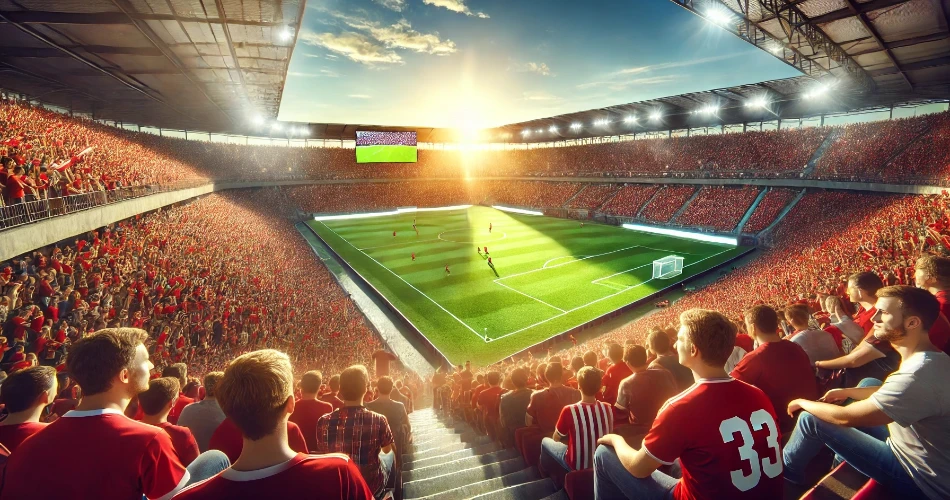 From Kickoff to Comfort: Top Hotels Near Raymond James Stadium in Tampa
