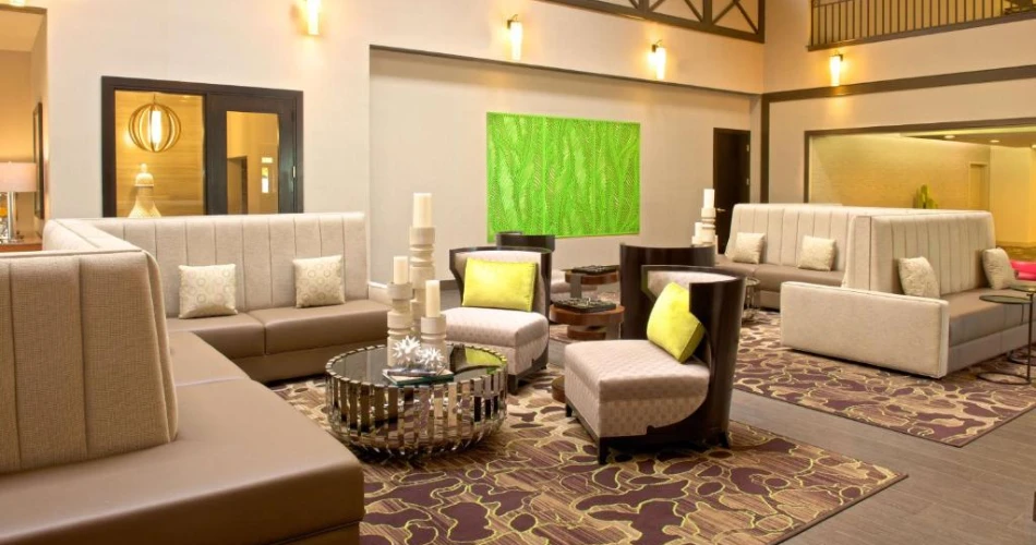 From Kickoff to Comfort: Top Hotels Near Raymond James Stadium in Tampa
