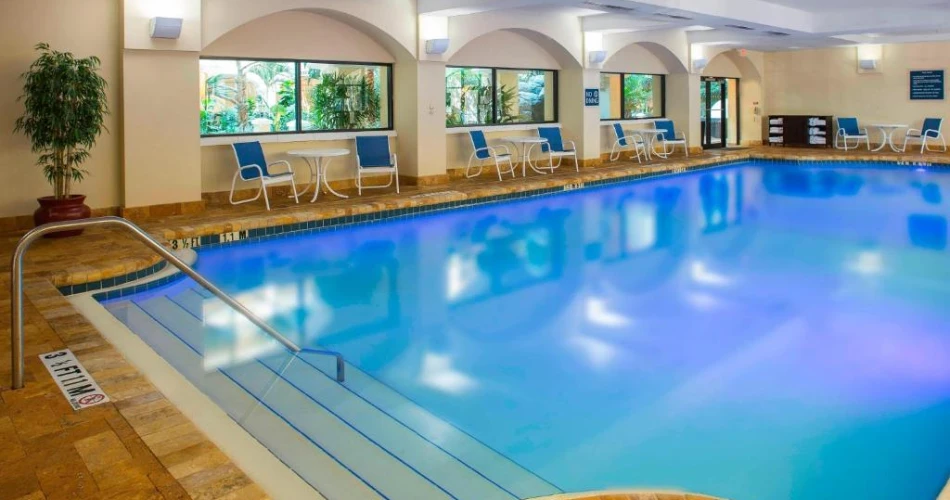 From Kickoff to Comfort: Top Hotels Near Raymond James Stadium in Tampa
